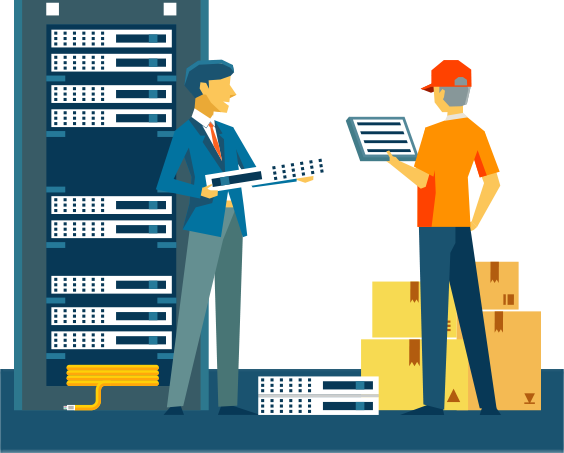 Web Hosting Support